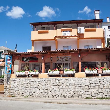 Bed And Breakfast Taverna Miskovic Pag Town Buitenkant foto